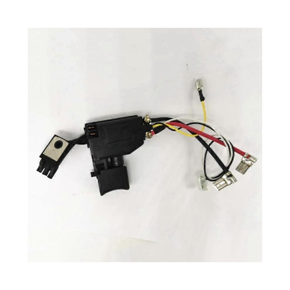 Switch for 650753-7 6507545 DHP482 DF482D DDF482 DDF482RME DDF482Z DHP482RME DHP482Z DHP482RAE DHP48