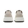 Anta 982 Slip Resistant Abrasion Resistant Low top Skateboard Shoes Men's White Gray 112548066-5