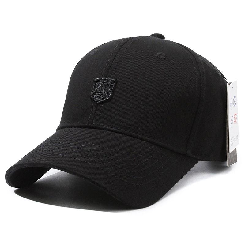 New Baseball Cap Presbyopia Light Luxury Peak Sports Sunscreen Men's and Women's Sun Caps Breathable Versatile Casual Cap