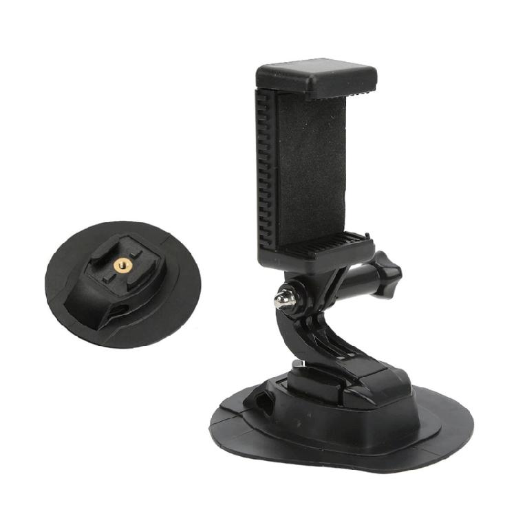 Surfs Paddle Board Camera Fixed Bracket for Action Cameras On Surfs Paddle Board