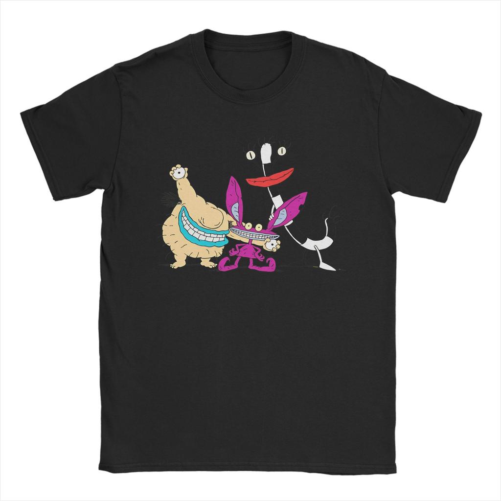 Funny Cartoon ARM TShirt For Unisex Unisex Round Neck Short Sleeve Tops 100Cotton Summer Top Tee