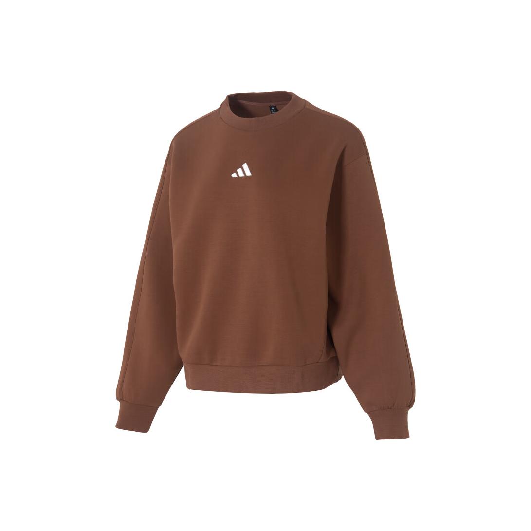 

Adidas Тренировочная Модная Дышащая Повседневная Толстовка Женская толстовка KC0090 2XL