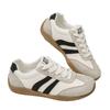 Spring and Autumn Sports Shoes - New Style Casual Shoes - Large Size - Retro Style - Women's Shoes