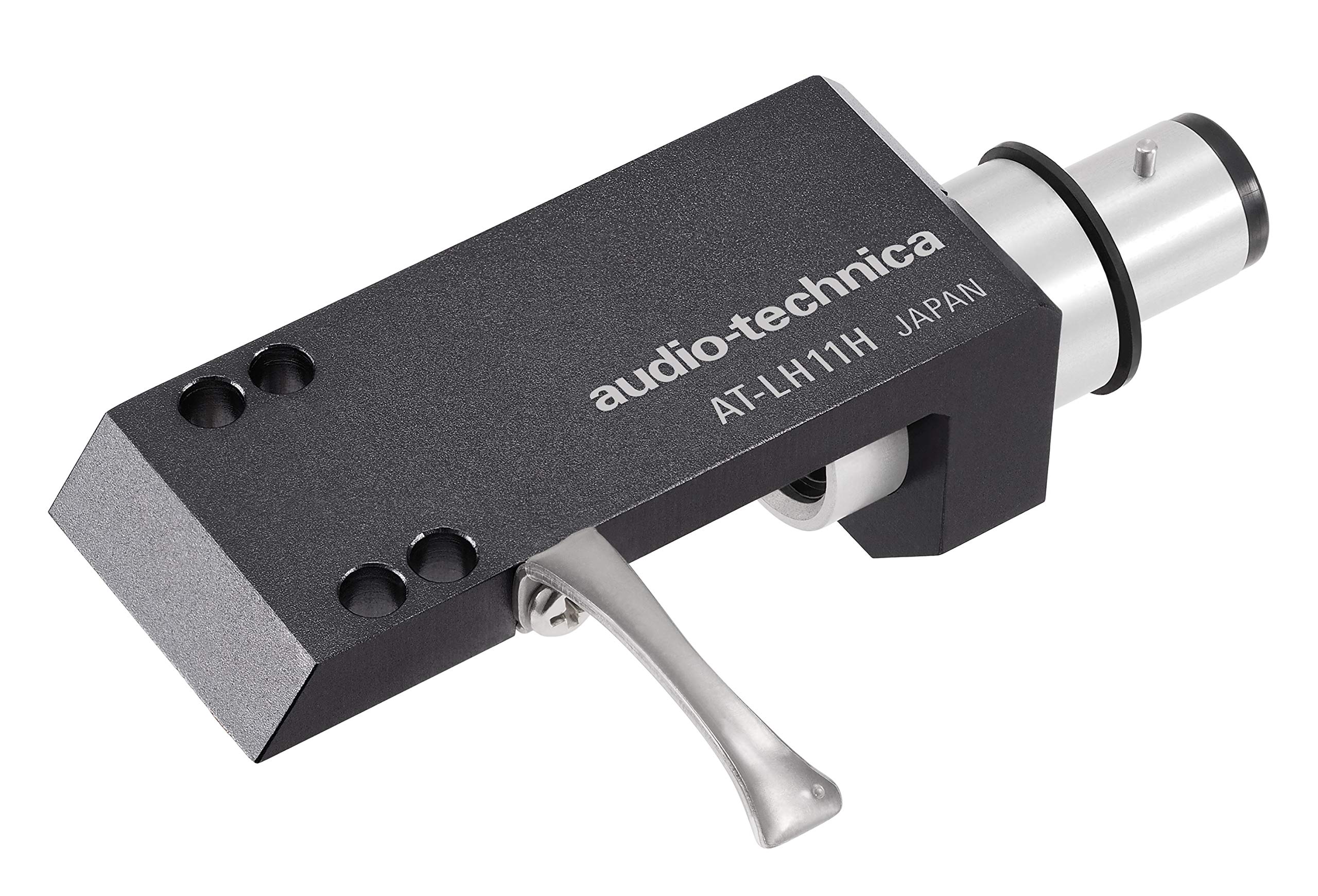 

головний корпус audio-technica AT-LH11H чорний