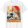 Tops – T-Shirts