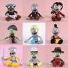 Adorable Plants Vs Zombies Plush Toy Soft Stuffed Doll For Kids And Babies Ideal Gift