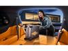 Li Auto i8 Trunk Mat, Full Coverage, Fits 2025 Six-Seater Interior Accessories