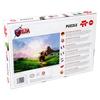 Victory Moves The Legend of Zelda Ocarina of Time 1000 Piece Jigsaw Puzzle