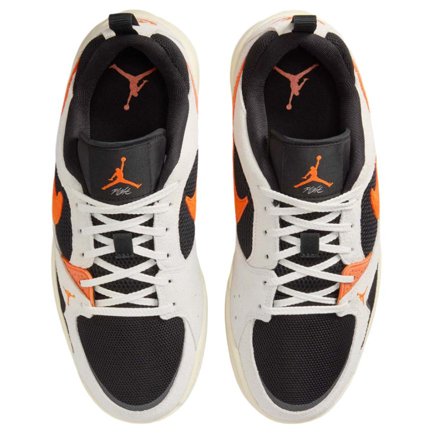 Air Jordan Jordan CMFT Era Black Starfish Unisex Sneakers Sail Coconut-Milk HJ6777-018