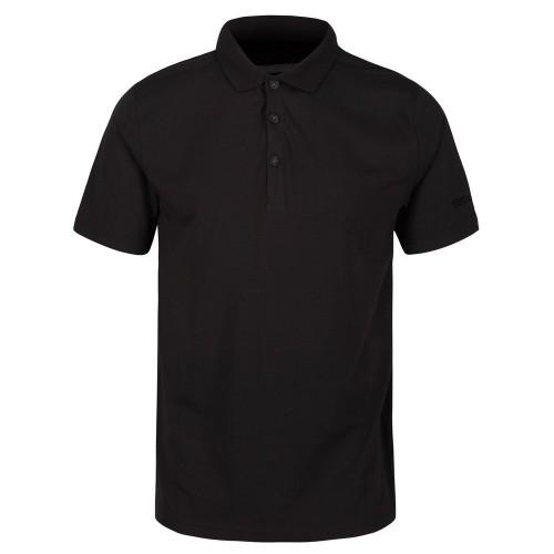 

Regatta Mens Sinton Lightweight Polo Shirt L