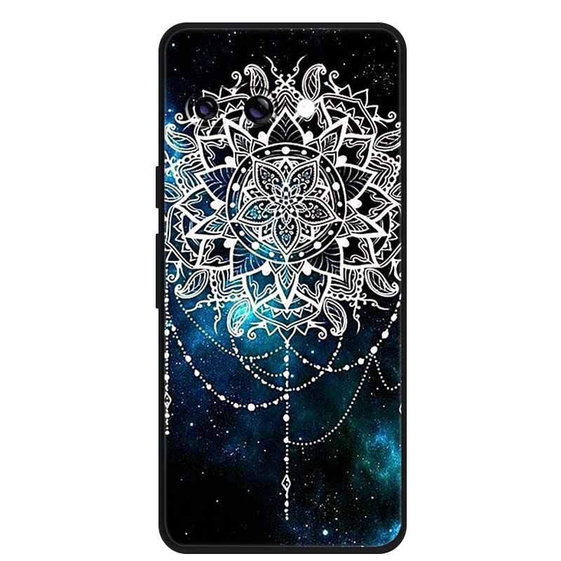 For Google Pixel 10A Case 6.3" Butterfly Lion Shockproof TPU Soft Silicone Cases for Google 10A Protective Cover Pixel10A 10 A
