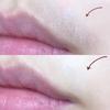 6/10/20pc Set Hair Removal Tool Wax Strips Waxing Wipe Sticker for Face Leg Lip Eyebrow Leg Arm Body Hair Removal Two Side Mini Size