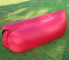 Inflatable Portable Air Sofa Bed - Outdoor Beach Sleeping Bag
