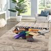 Minecraft 225 Floor Mat Design for Entryway Kitchen Outdoor Playrooms Antislip Carpet Office home decor Spiritual Gift