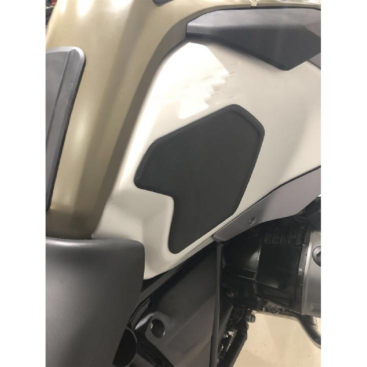 For BMW R1200GS Adventure LC R1250GS LC ADV Side Tank Pad Motorcycle Side Tank Pad Oil Gas Fuel Protector Cover Sticker