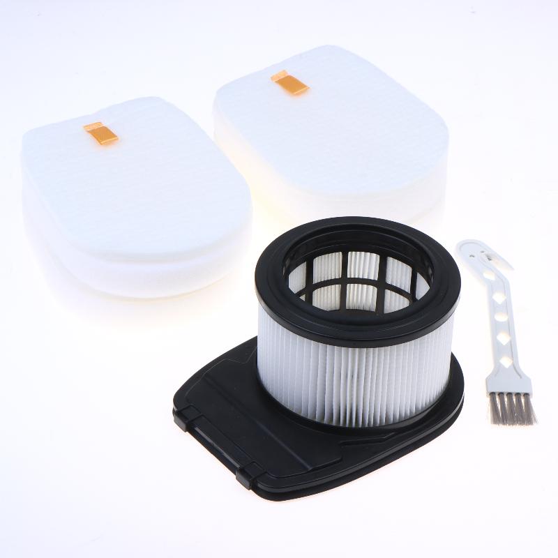 Universal Fit Foam Filter for Shark IZ662 IZ682 IZ300UK Stratos Simplifies Replacement Process