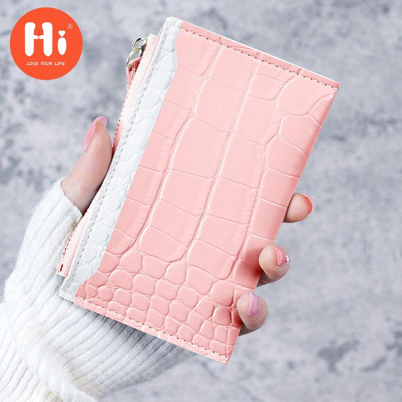 

Женский кошелек, женский держатель для карт, женский кошелек для монет, роскошный дизайнерский женский кошелек