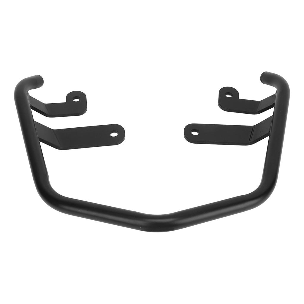 Passenger Seat Hand Grab Bar 19mm Stable Support Replacement for Moto Guzzi V100 Mandello 2022 to 2024