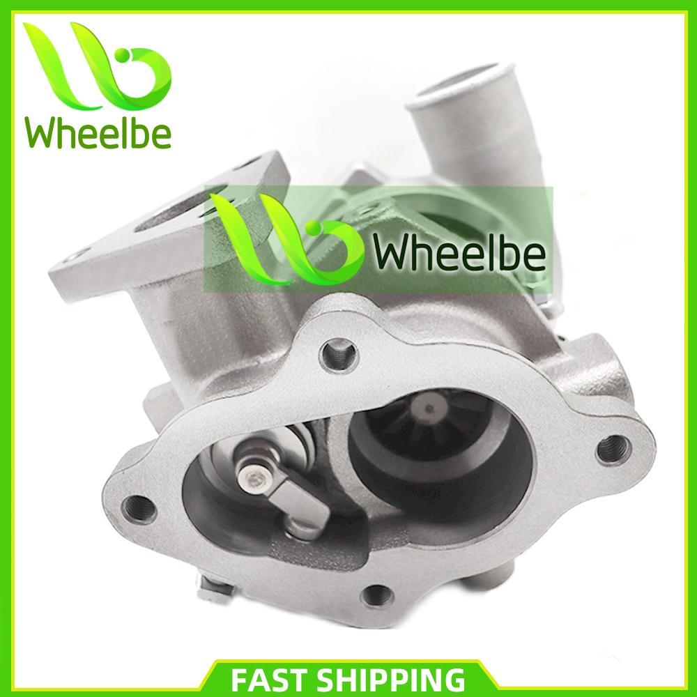 Turbo Turbocharger Turbine For Mitsubishi Challanger Delica Pajero Shogun 2.8L 4M40 TF035 TF035HM Full 49135-03101 49135-03130