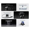 DJI Power 1000 Mini Portable Power Station
