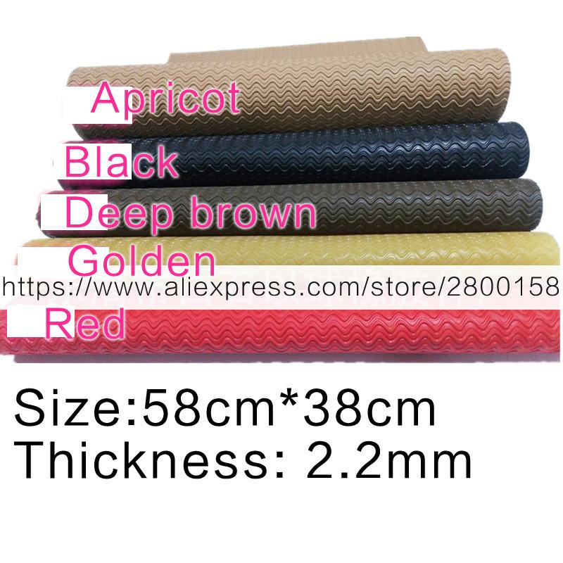 Shoe Repair Full Half Sole Rubber Soling Sheet Pro Tania Soling Sheet Repair Shoes Out Sole Rubber Sheet Colors 2.2 Mm Thicknes