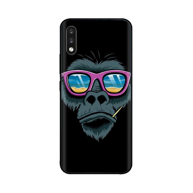 For Samsung Galaxy A02 M02 Silicone Case Soft Tpu Back Cover Bumper For Samsung Galaxy A 02 M02 Sm -A022f Cute Phone Case Coque