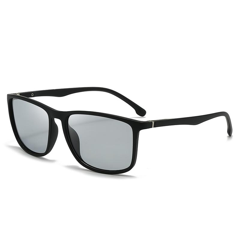 Polarized Sunglasses For Driving And Fishing Men'S Sunglasses Men'S Driving Glasses Driver'S Anti Strong Light Uv Rays 3255