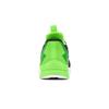 Skechers Sneakers slip-on traspiranti in tessuto sintetico Kids Microspec Max per bambini Sneakers per bambini Nero Verde 403890L-BKLM