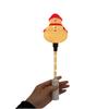 Snowman Handheld Glow Stick Tree Light Up Wand Christmas LED Glowing Stick  Holiday Party