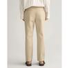 Gant Slim Fit Chino Pants