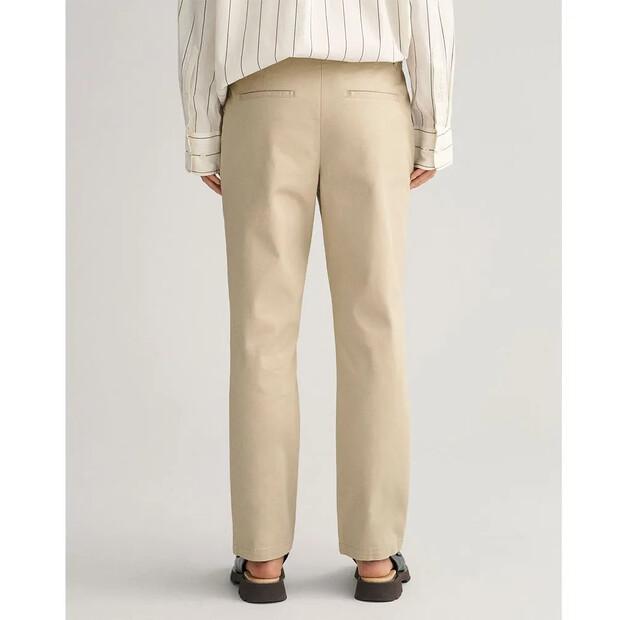 Gant Slim Fit Chino Pants