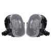 Front Fog Lamp Increased Brightness Enhanced Safety Stylish Look Car LED Fog Light for Clio 2020 and