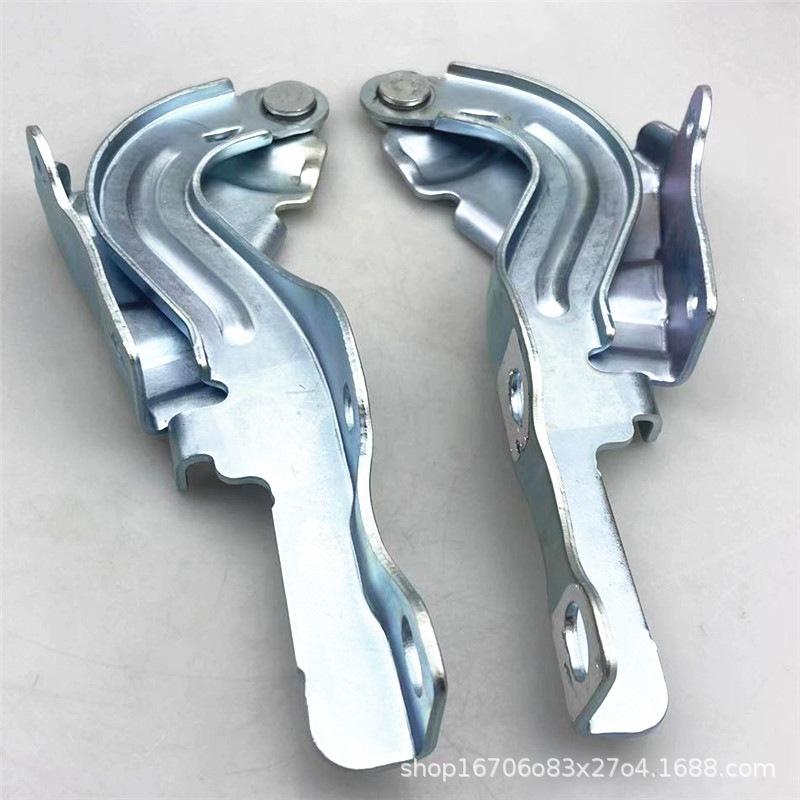

Maxus T60 Front Hood Hinge Cover for Engine Right/R Original Part