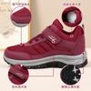Shoes Women's Shoes Versatile 2025 Autumn New Casual Shoes Soft Soles Not Tired Mom Shoes Couple Shoes