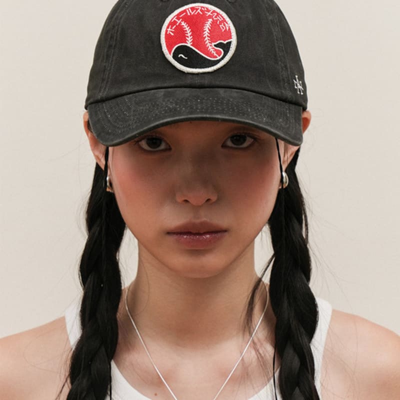 

AMERICAN NEEDLE ARCHIVE CAP TAIYO WHALES FREE