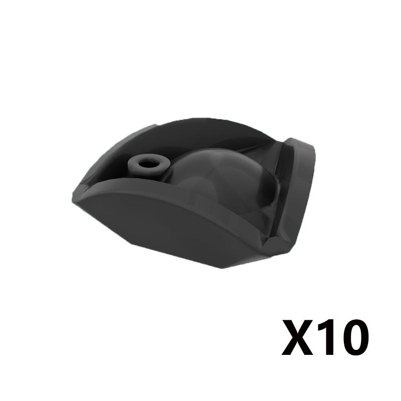 

MOC Средневековое Оружие Аксессуар Строительные Блоки Фигурка Солдата Ковбойская Шляпа Охотничье Ружье Арбалет Копье Доспехи Шлем Маска Кирпичный Игрушечный