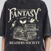 Fantasy Readers Book Club, Fourth Wing, Basgiath War College Shirt, Dragon Rider, Violet Sorrengail, Xaden Riorson, Riders Quadrant