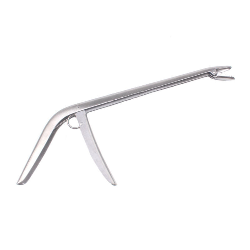 Fish Hook Remover Tool, Stainless Steel Fish Dehooker, Quick Removal Fishing Hook Fishing Extractor Fishing Gear Equipment