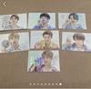 [USED] BTS 2020 Season Greetings
