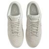 Nike Dunk Suede, Leather Low top Skateboard Shoes Men's Beige IB6651-003