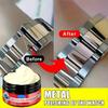 Quick Restorers Polish Paste Repair Solution for Efficient Scratch Removal On Watches Crystal Metal and Glass Surfaces