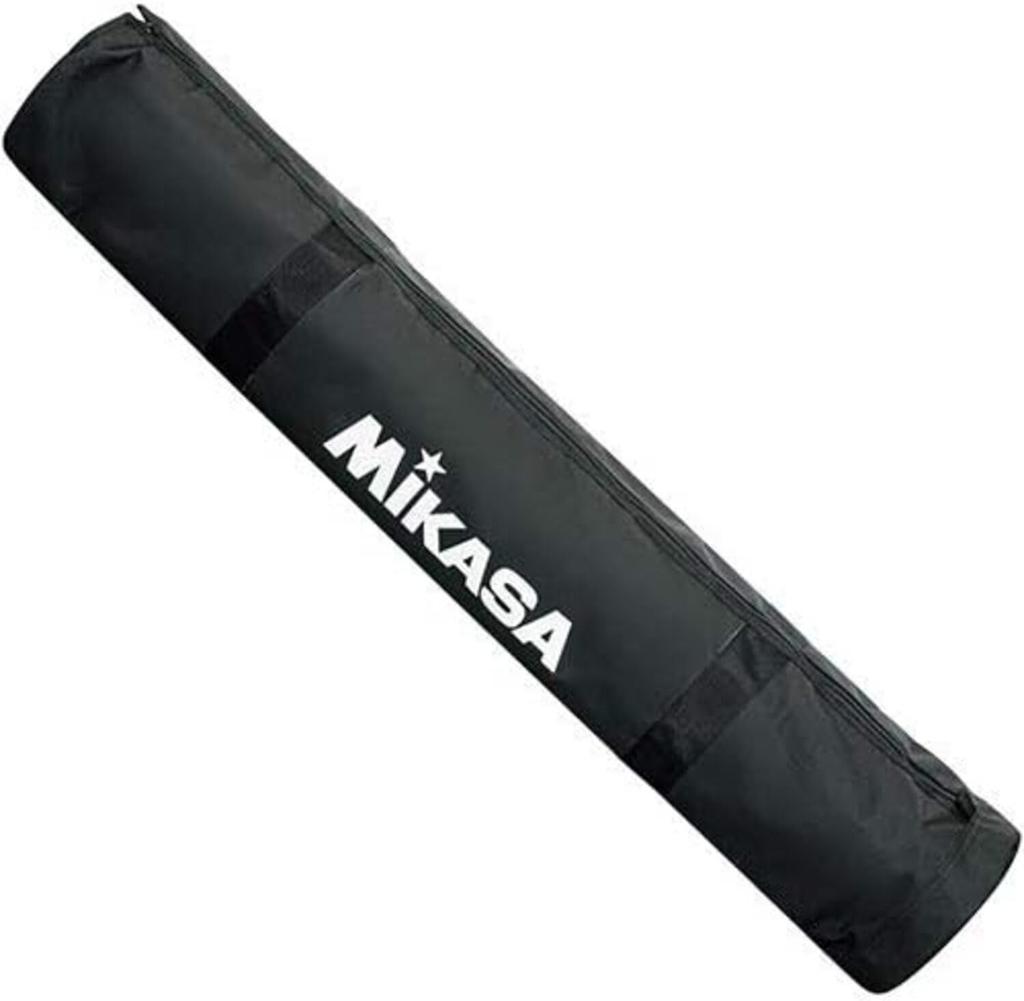 MIKASA Mesh Ball Basket for Case Black (Box Type) AC-BC100M-JP (Carrying Only) AC-CC100M
