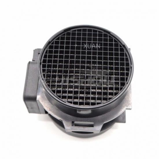 Flow Sensor Meter 5WK9605 For BMW 99-06 323 325 328 E46 3 Series 325i