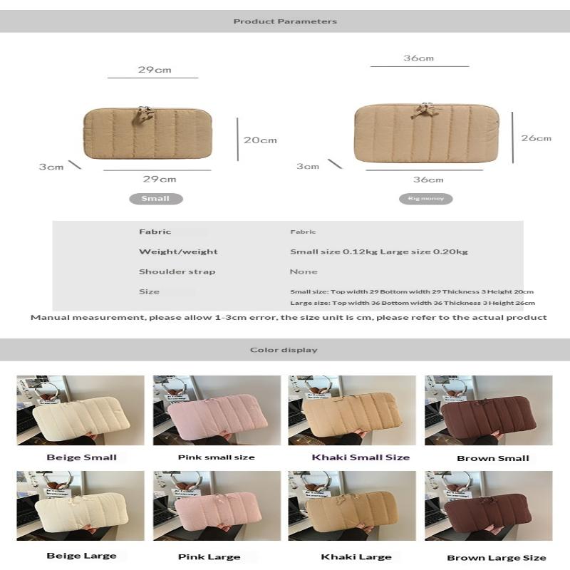 11/13 Zoll Weiche Laptoptasche für Air Pro Tablet Cover Tasche für tägliches Notizbuch Sicherheit