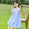 Little Fresh Dress - New Summer Dress for Girls