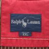 Ralph Lauren Jakke XXL Rødlig Genser Herre Brukt
