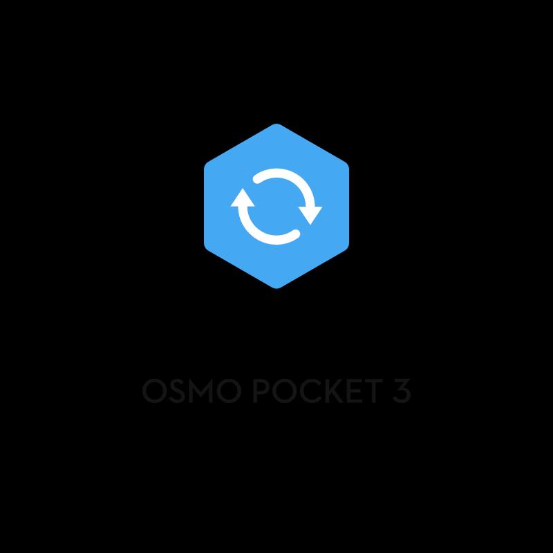 

DJI Osmo Pocket 3 (1-Year Care Refresh) (CN version)