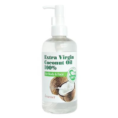 Beninet Natives Kokosöl Extra 100%, 1 Einheit, 300ml