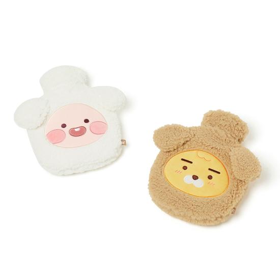 

KAKAO FRIENDS Hot Pack&Pouch Set 1шт [LPC]