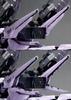 ZOIDS Berserk Fuhrer Neuverpackung Maßstab Kunststoffmodell ca. 330 mm lang EZ-049 Ver. 1/72 Bausatz,